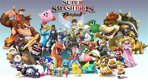 super smash bros youtube|youtube super smash bros brawl.